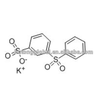 Калий 3-(phenylsulfonyl)benzenesulfonate 63316-43-8